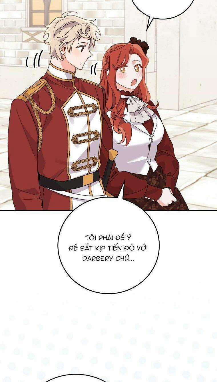 Chị Gái Ác Nữ - Chapter 52 - Trang 29