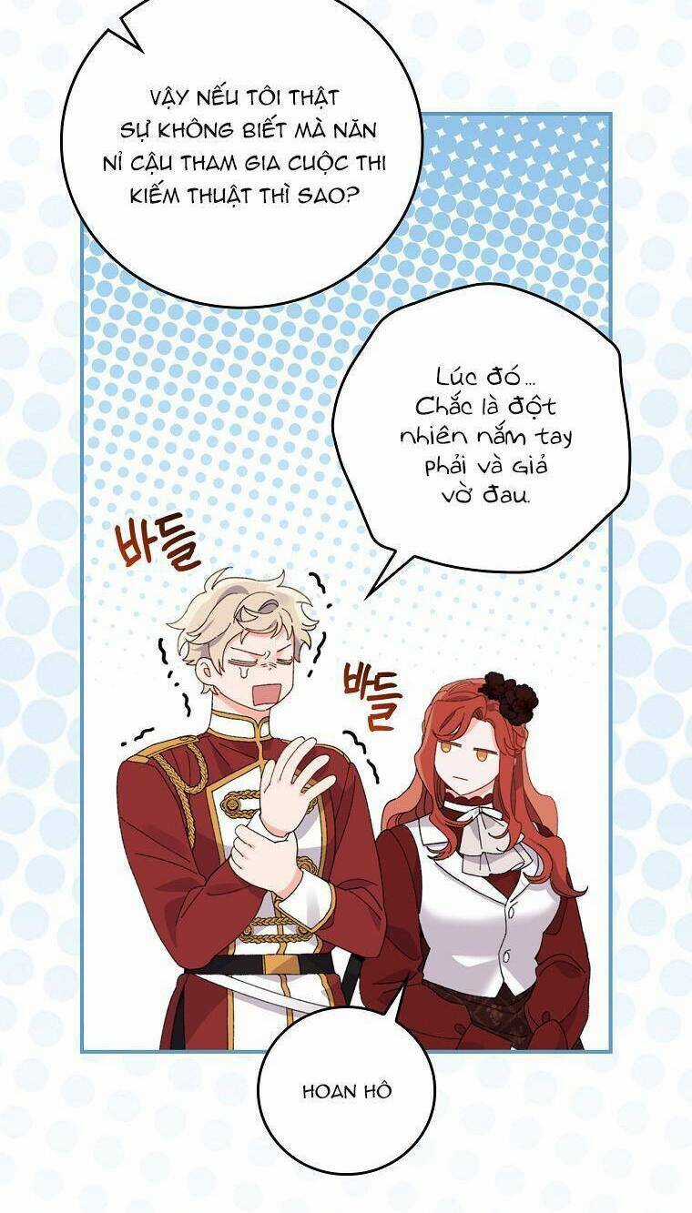 Chị Gái Ác Nữ - Chapter 52 - Trang 30