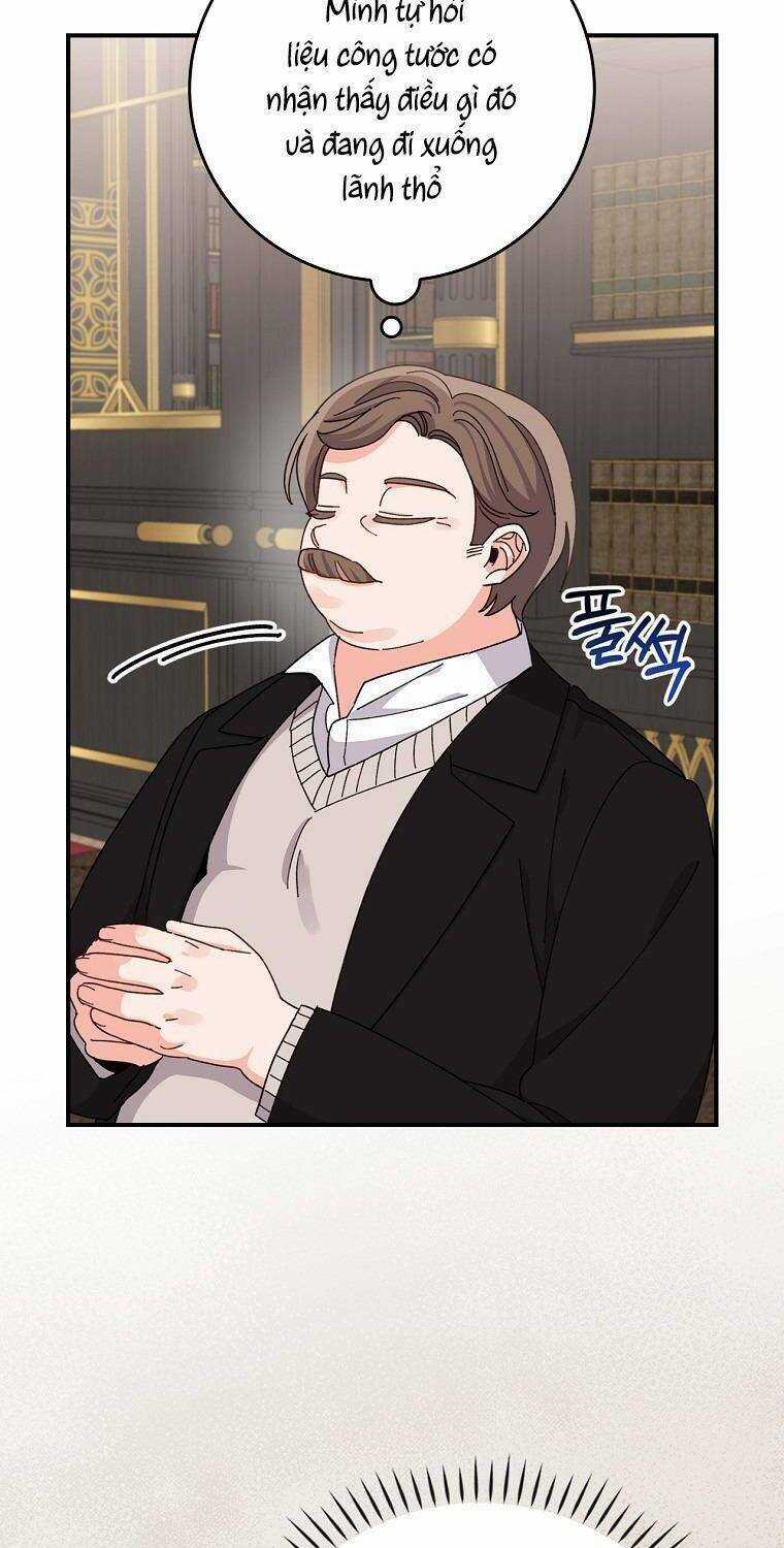 Chị Gái Ác Nữ - Chapter 52 - Trang 4