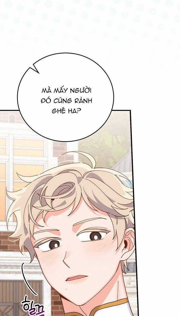 Chị Gái Ác Nữ - Chapter 52 - Trang 31
