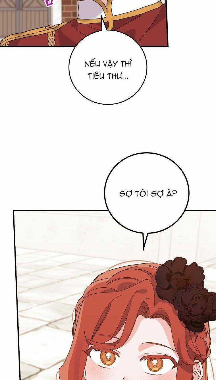 Chị Gái Ác Nữ - Chapter 52 - Trang 32