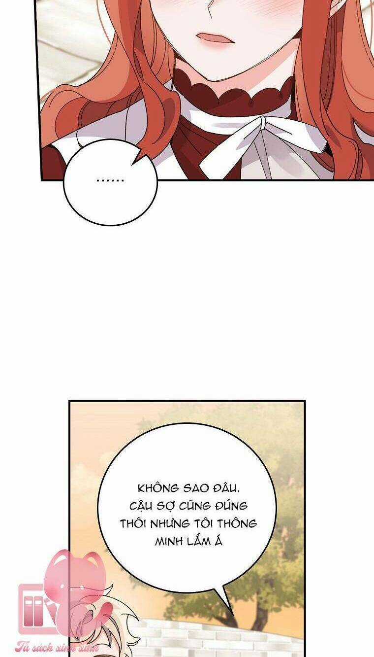 Chị Gái Ác Nữ - Chapter 52 - Trang 33