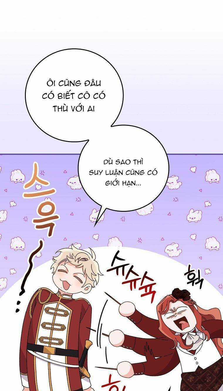 Chị Gái Ác Nữ - Chapter 52 - Trang 36