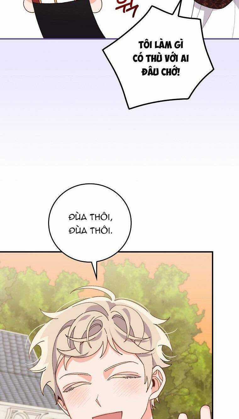 Chị Gái Ác Nữ - Chapter 52 - Trang 37