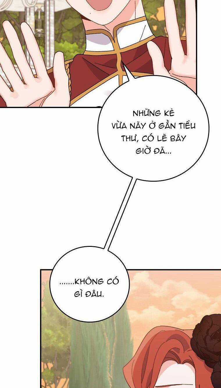 Chị Gái Ác Nữ - Chapter 52 - Trang 38
