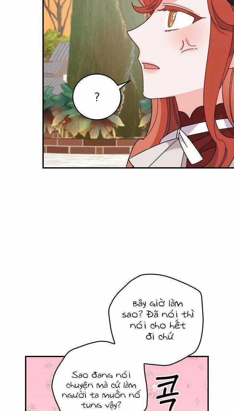 Chị Gái Ác Nữ - Chapter 52 - Trang 39