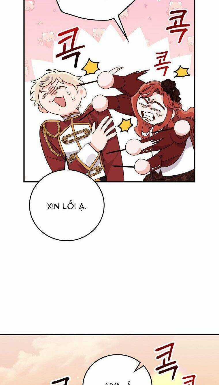 Chị Gái Ác Nữ - Chapter 52 - Trang 40