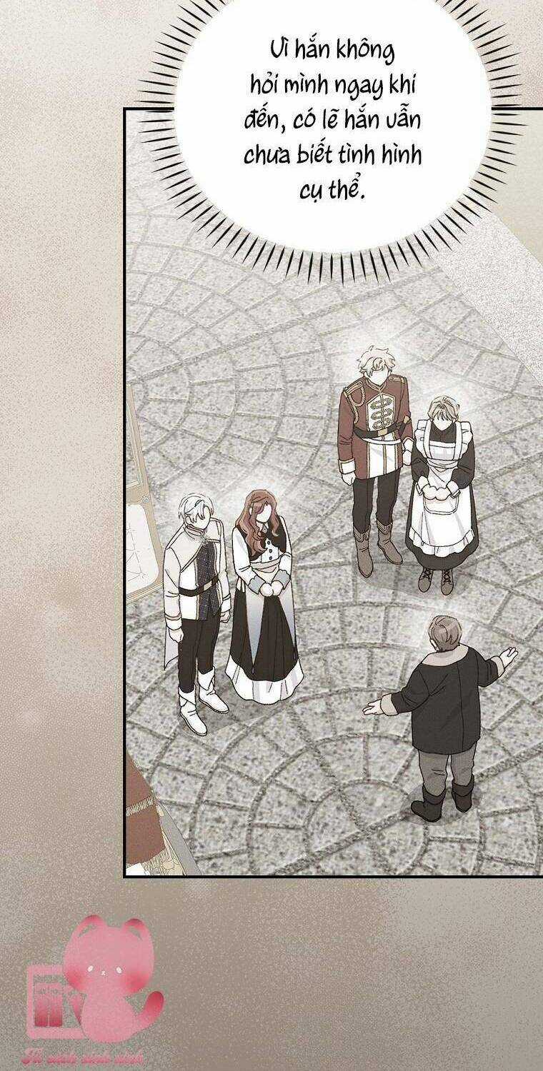 Chị Gái Ác Nữ - Chapter 52 - Trang 5