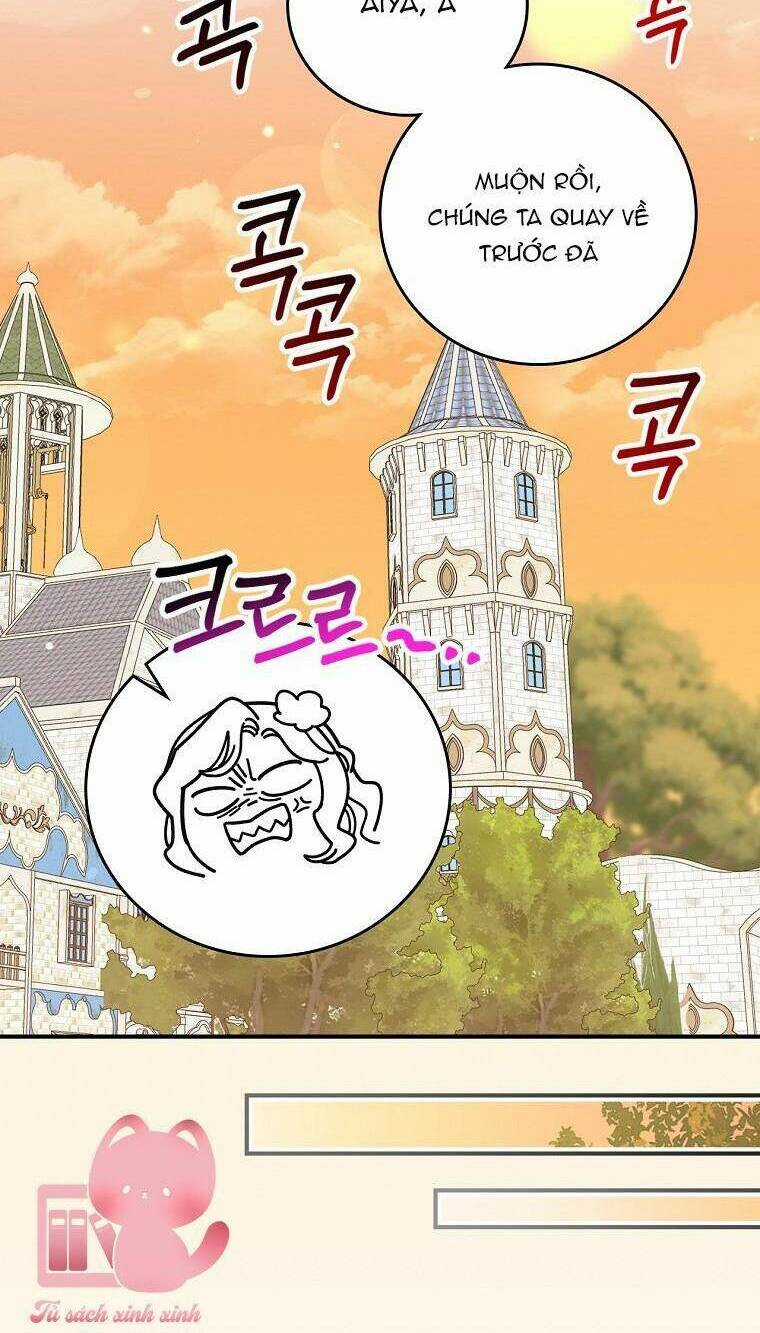 Chị Gái Ác Nữ - Chapter 52 - Trang 41