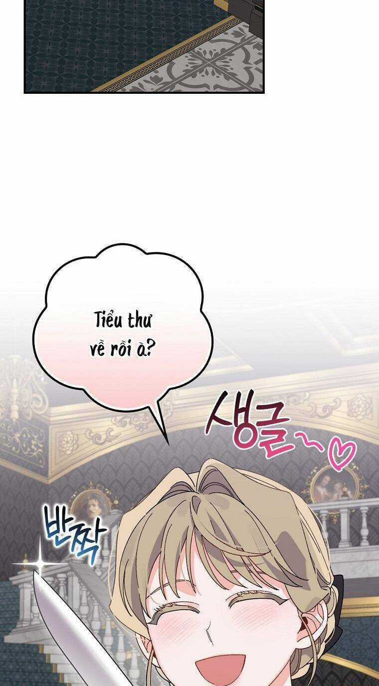 Chị Gái Ác Nữ - Chapter 52 - Trang 43