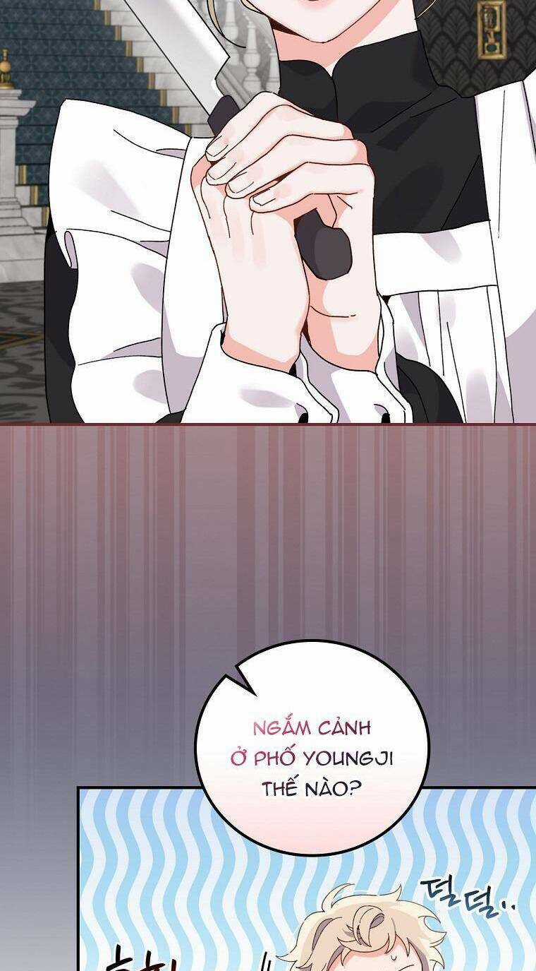 Chị Gái Ác Nữ - Chapter 52 - Trang 44