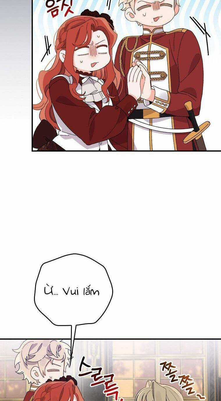 Chị Gái Ác Nữ - Chapter 52 - Trang 45