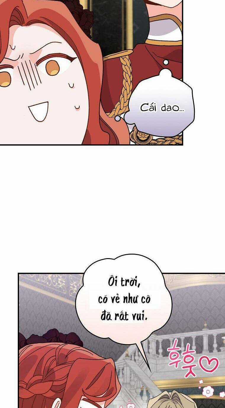 Chị Gái Ác Nữ - Chapter 52 - Trang 47