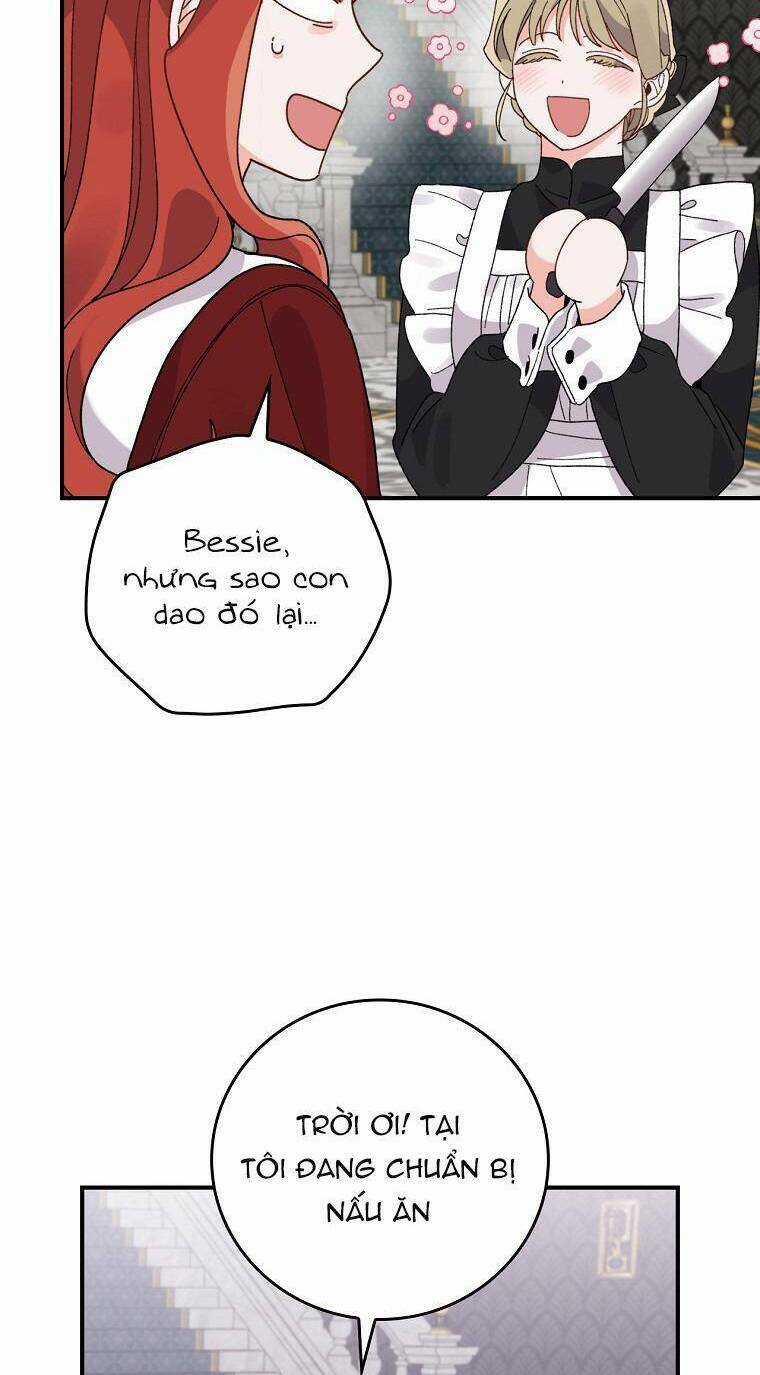 Chị Gái Ác Nữ - Chapter 52 - Trang 48