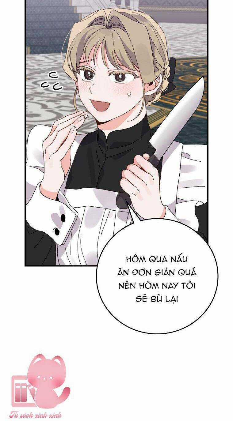 Chị Gái Ác Nữ - Chapter 52 - Trang 49