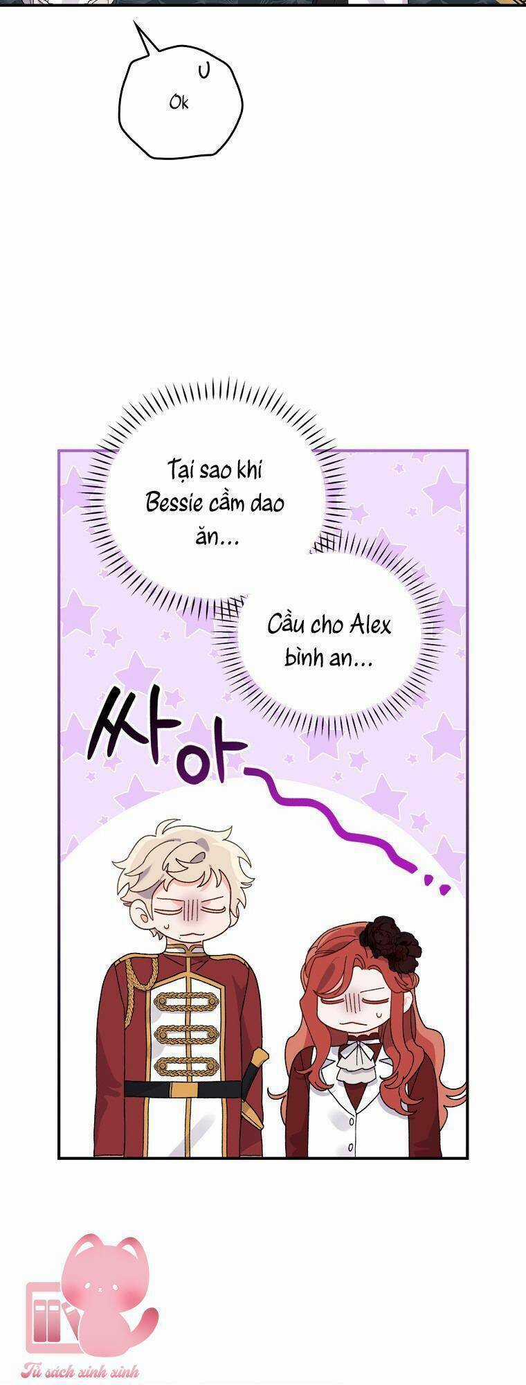 Chị Gái Ác Nữ - Chapter 52 - Trang 51