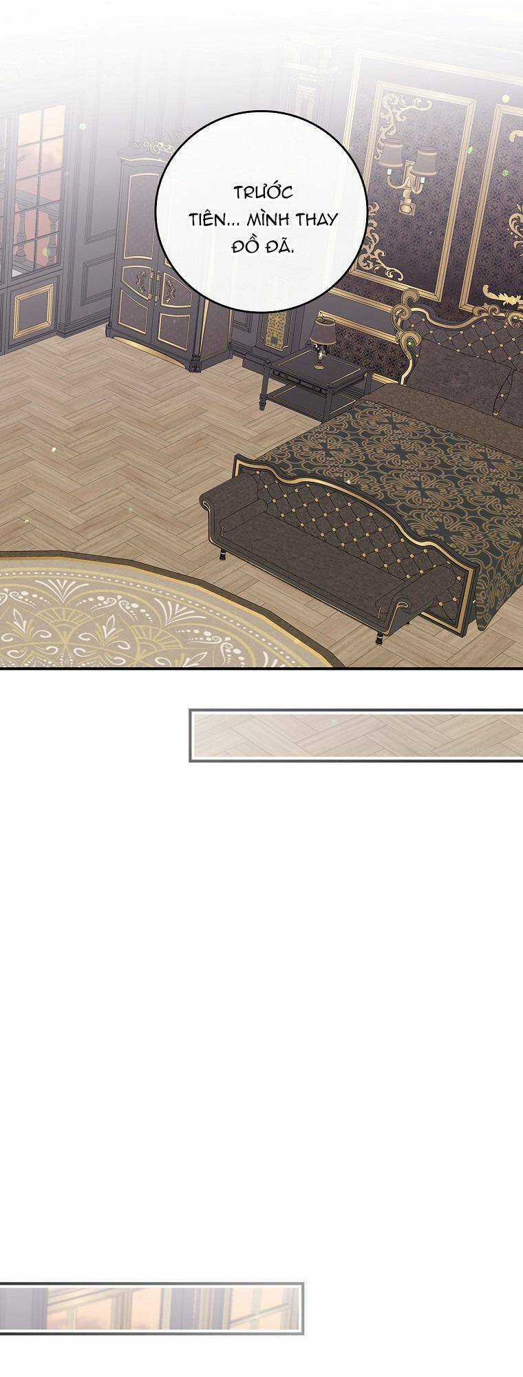 Chị Gái Ác Nữ - Chapter 52 - Trang 52