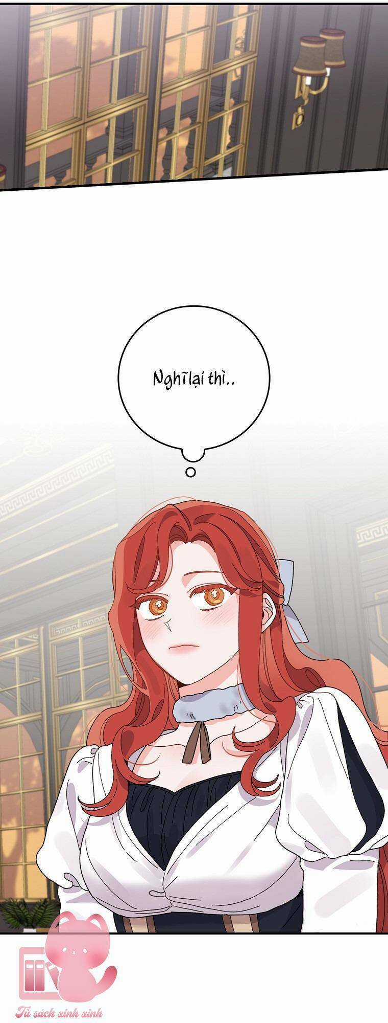 Chị Gái Ác Nữ - Chapter 52 - Trang 53