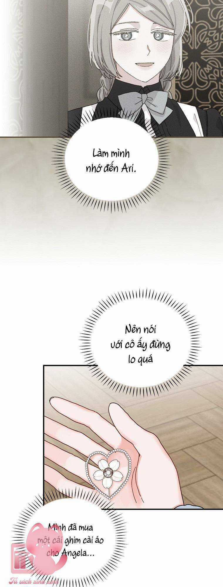 Chị Gái Ác Nữ - Chapter 52 - Trang 55