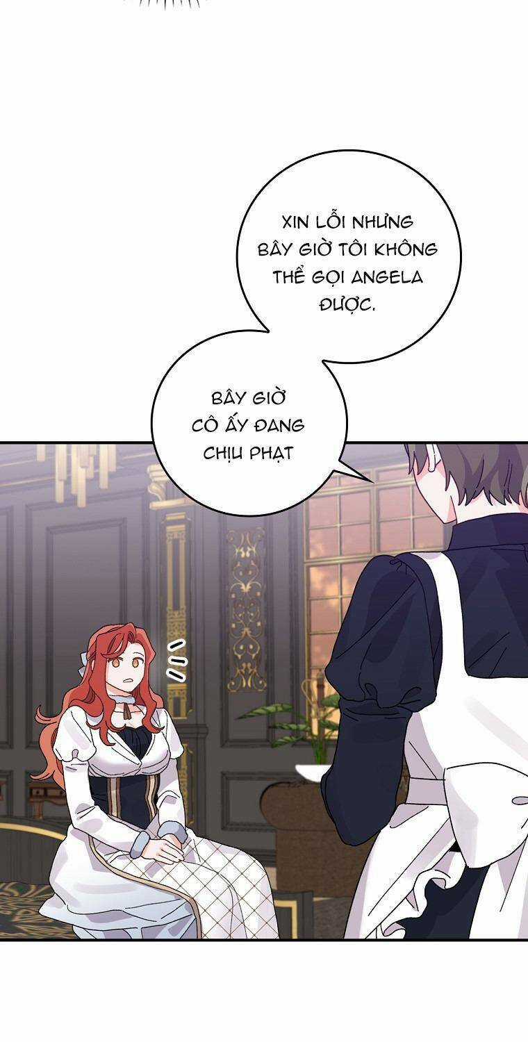 Chị Gái Ác Nữ - Chapter 52 - Trang 56