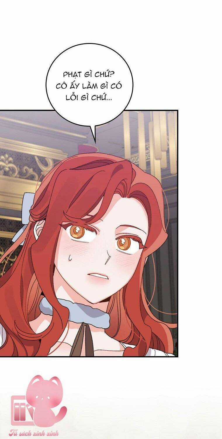 Chị Gái Ác Nữ - Chapter 52 - Trang 57