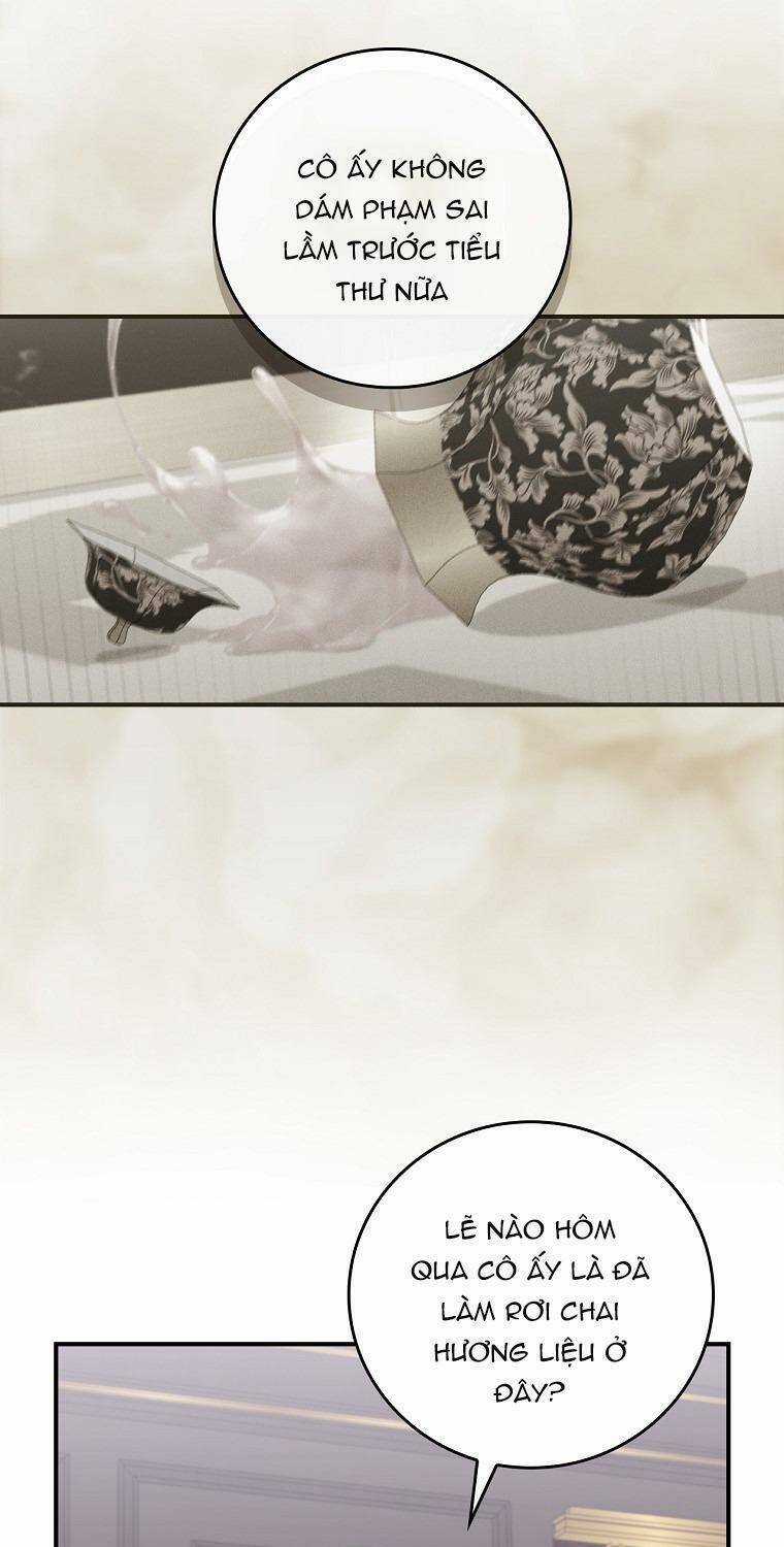 Chị Gái Ác Nữ - Chapter 52 - Trang 58