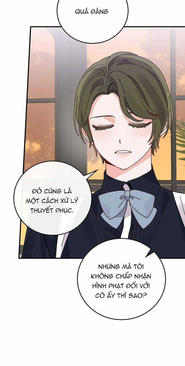 Chị Gái Ác Nữ - Chapter 52 - Trang 60