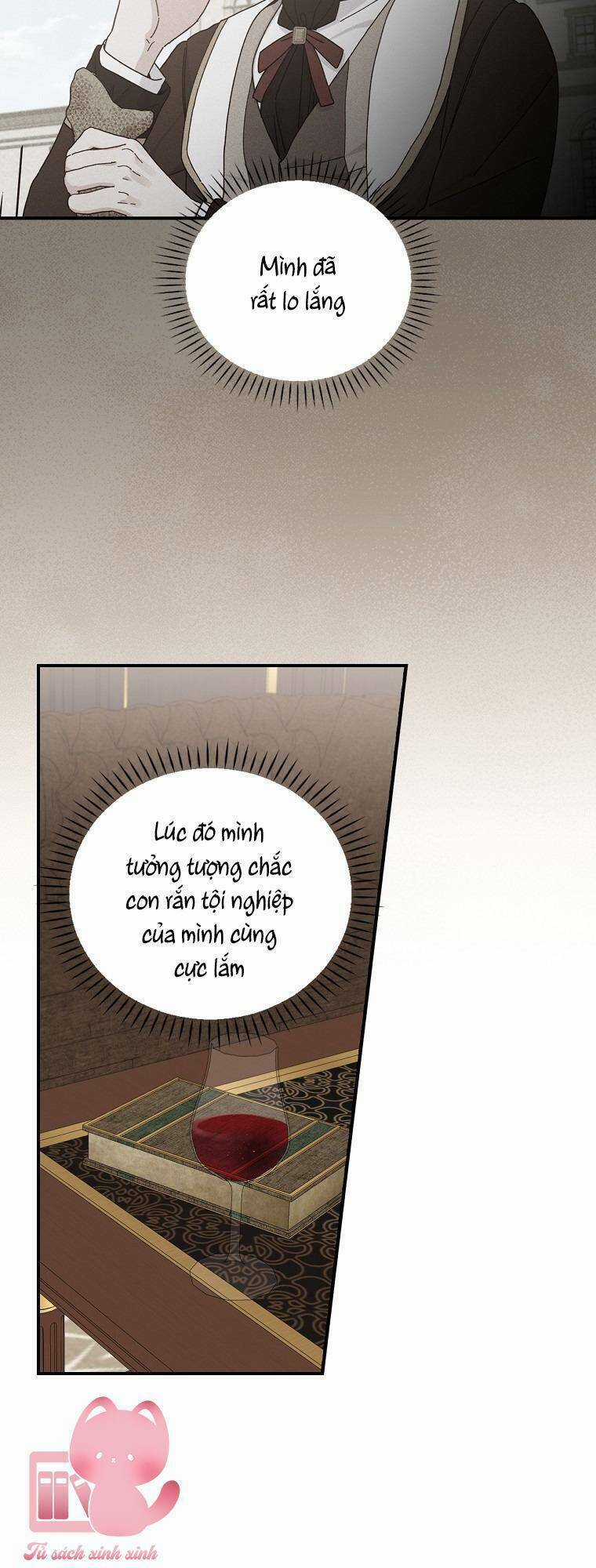 Chị Gái Ác Nữ - Chapter 52 - Trang 7