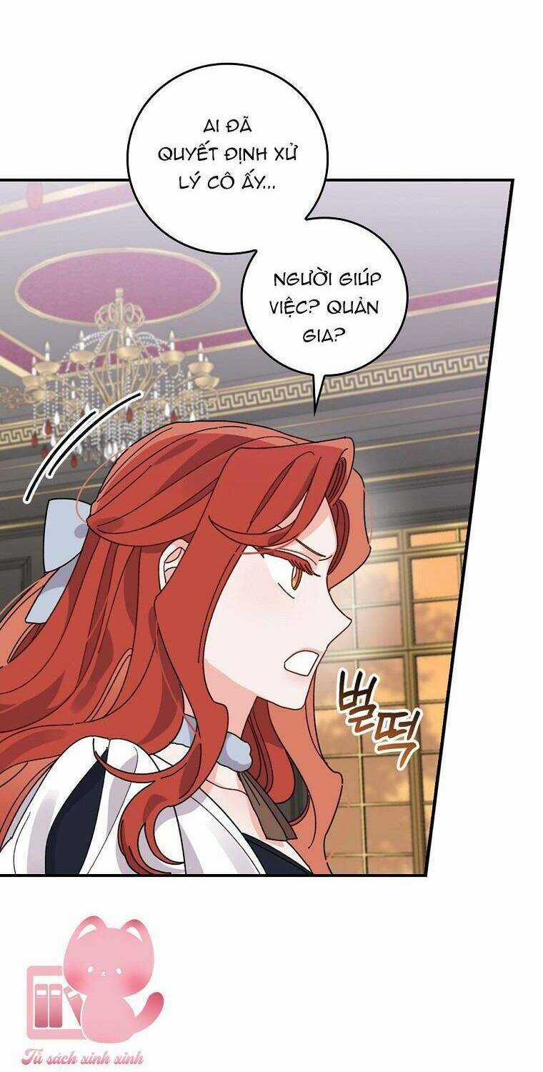 Chị Gái Ác Nữ - Chapter 52 - Trang 61