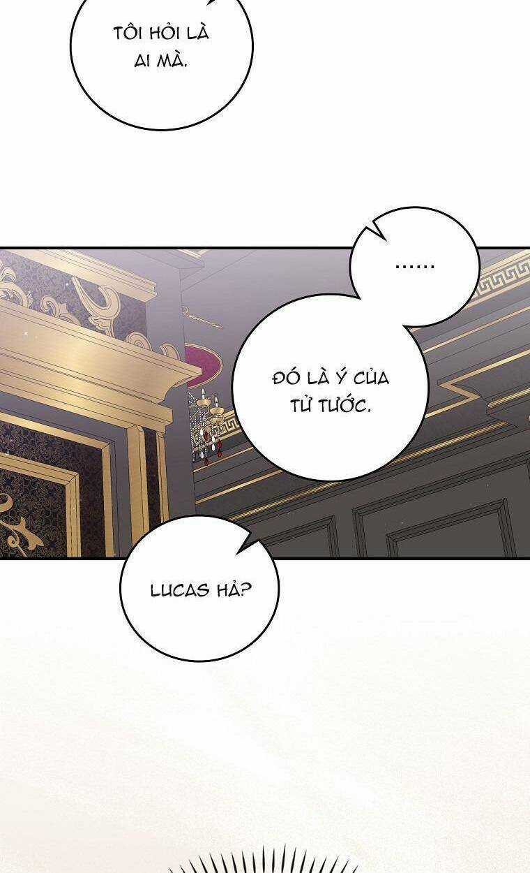 Chị Gái Ác Nữ - Chapter 52 - Trang 63