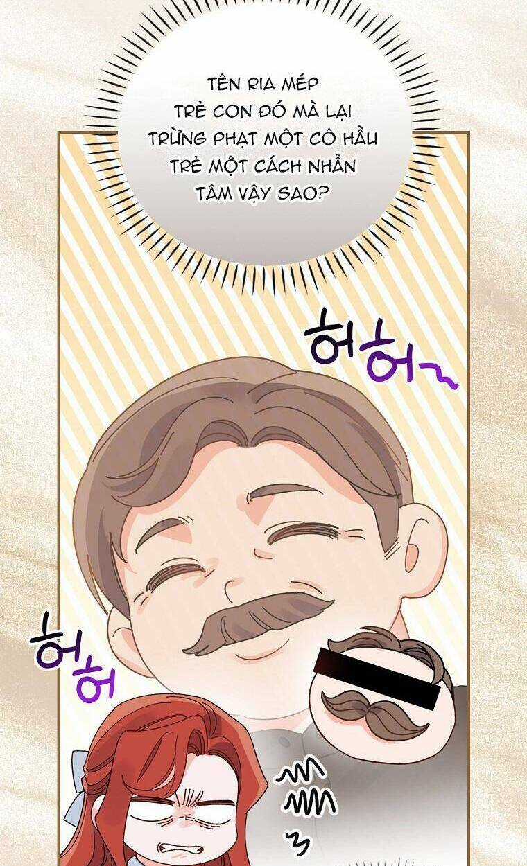 Chị Gái Ác Nữ - Chapter 52 - Trang 64