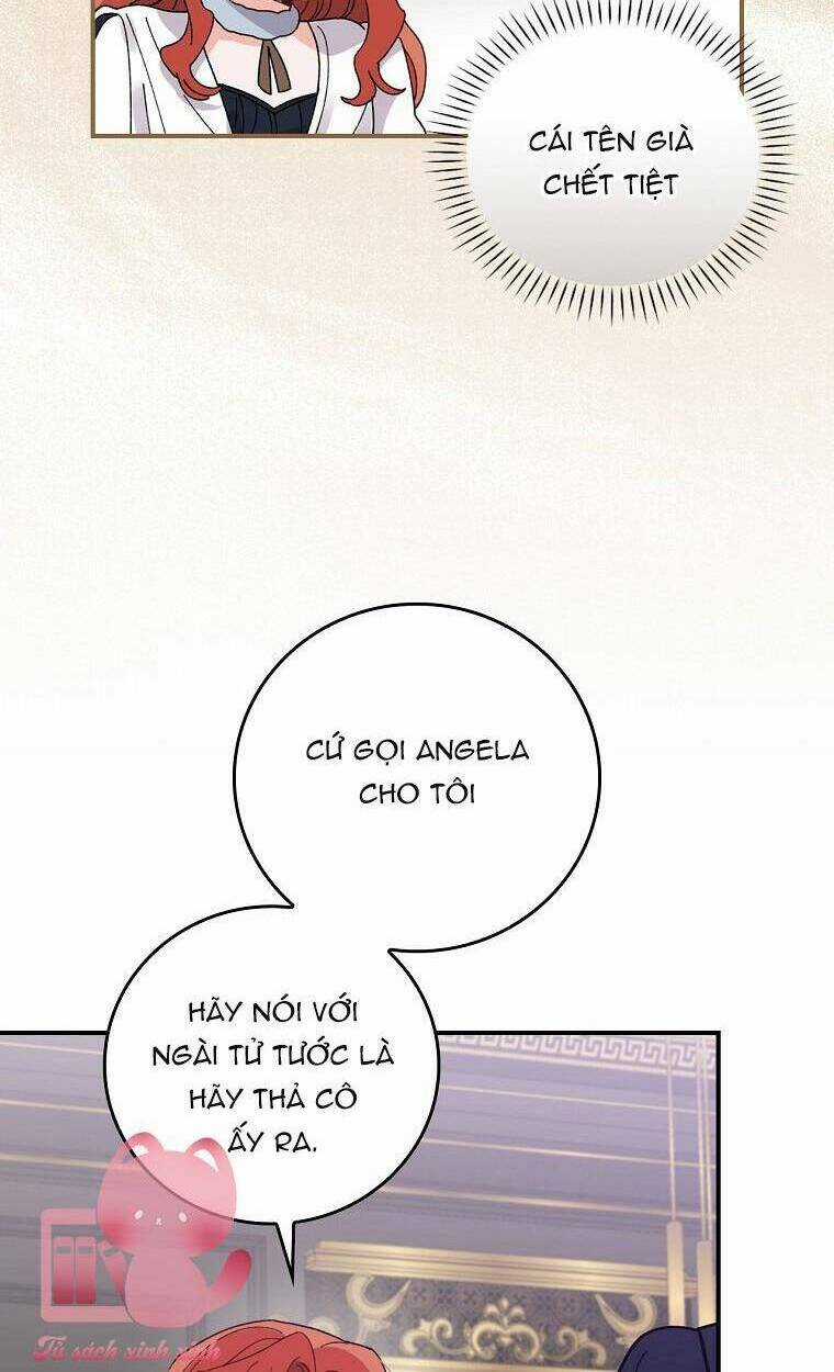 Chị Gái Ác Nữ - Chapter 52 - Trang 65