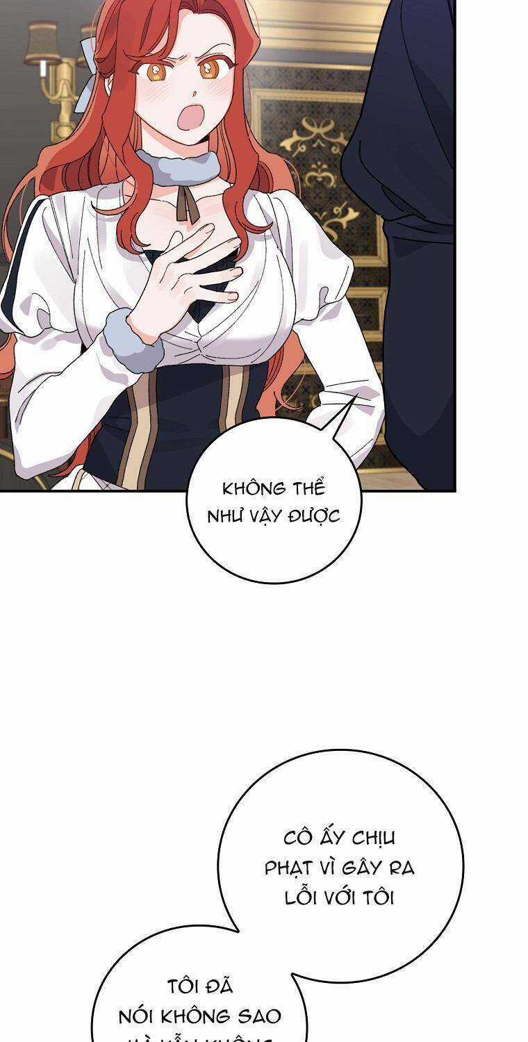 Chị Gái Ác Nữ - Chapter 52 - Trang 66