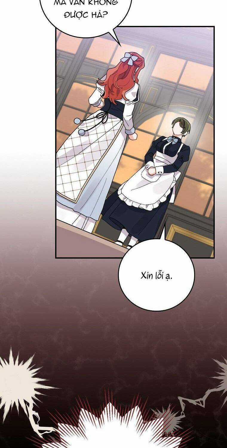 Chị Gái Ác Nữ - Chapter 52 - Trang 67