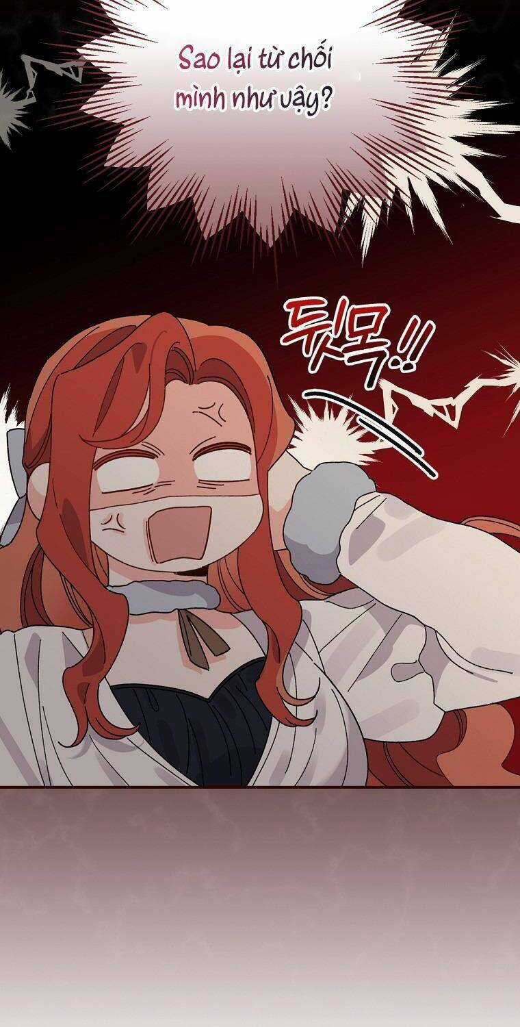 Chị Gái Ác Nữ - Chapter 52 - Trang 68