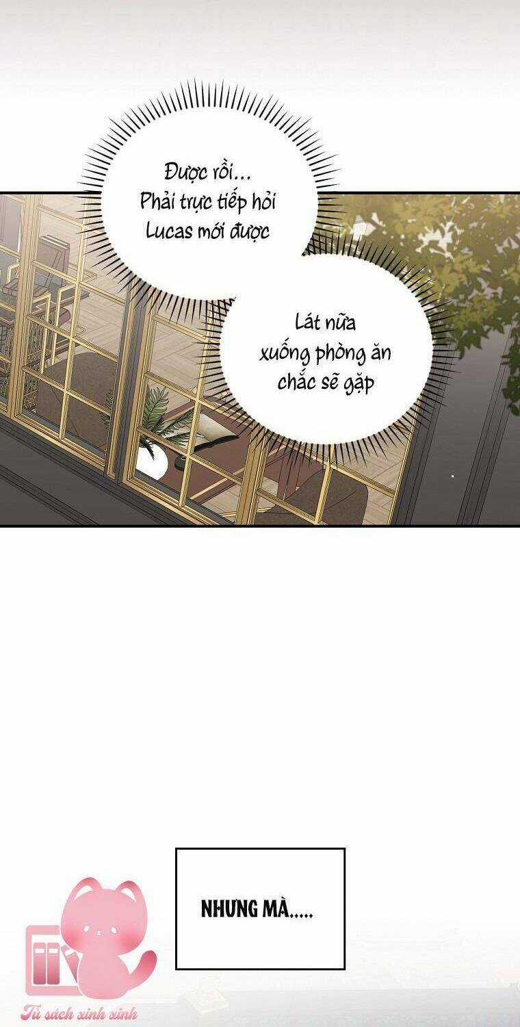 Chị Gái Ác Nữ - Chapter 52 - Trang 69