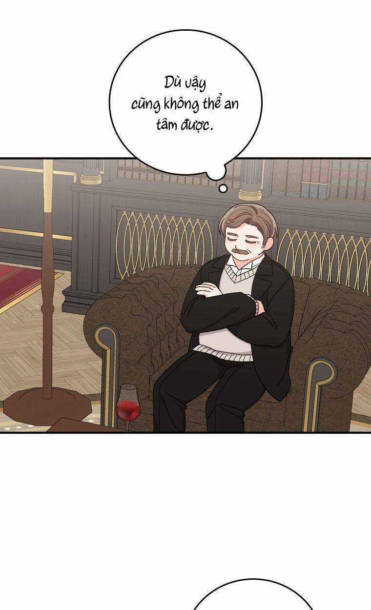 Chị Gái Ác Nữ - Chapter 52 - Trang 8