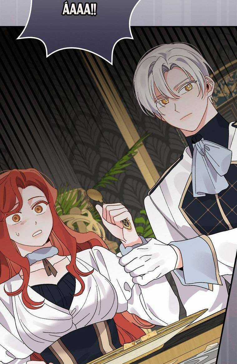 Chị Gái Ác Nữ - Chapter 52 - Trang 71