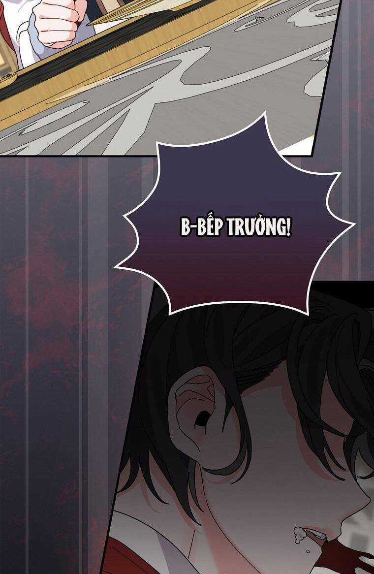 Chị Gái Ác Nữ - Chapter 52 - Trang 72