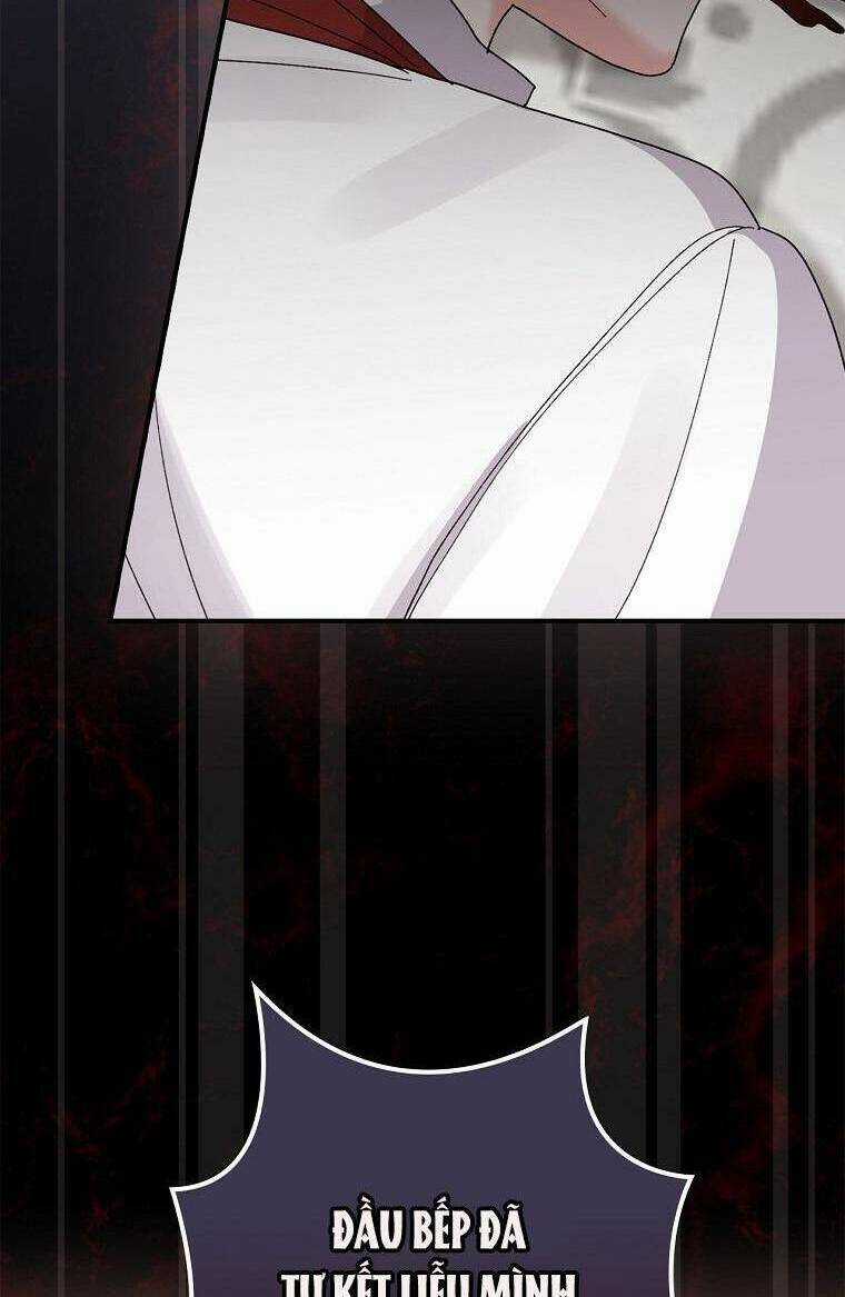 Chị Gái Ác Nữ - Chapter 52 - Trang 73