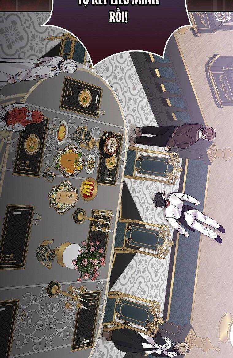 Chị Gái Ác Nữ - Chapter 52 - Trang 74