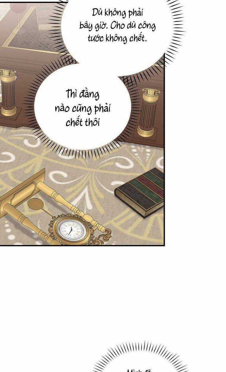 Chị Gái Ác Nữ - Chapter 52 - Trang 10