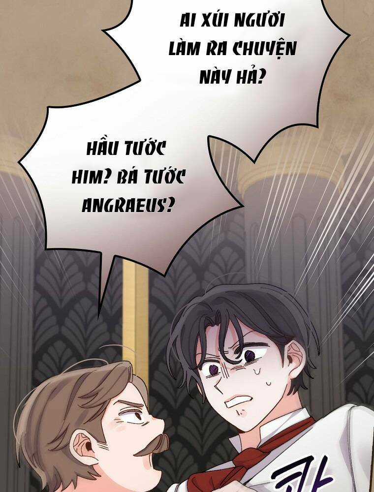 Chị Gái Ác Nữ - Chapter 53 - Trang 11