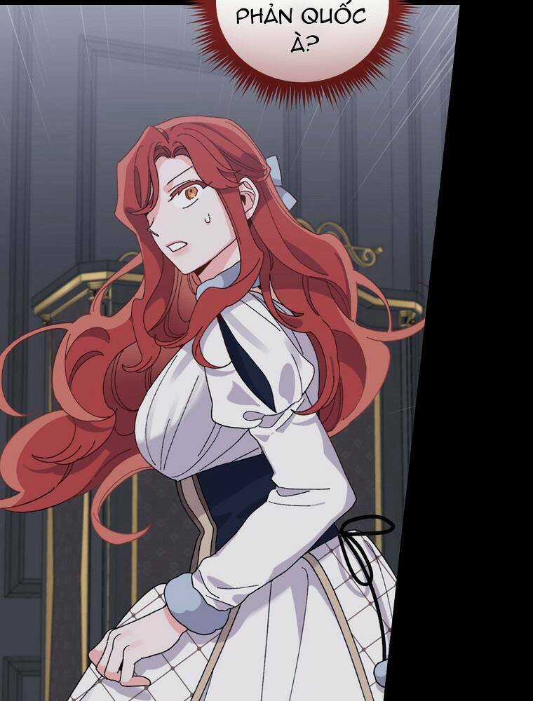 Chị Gái Ác Nữ - Chapter 53 - Trang 101