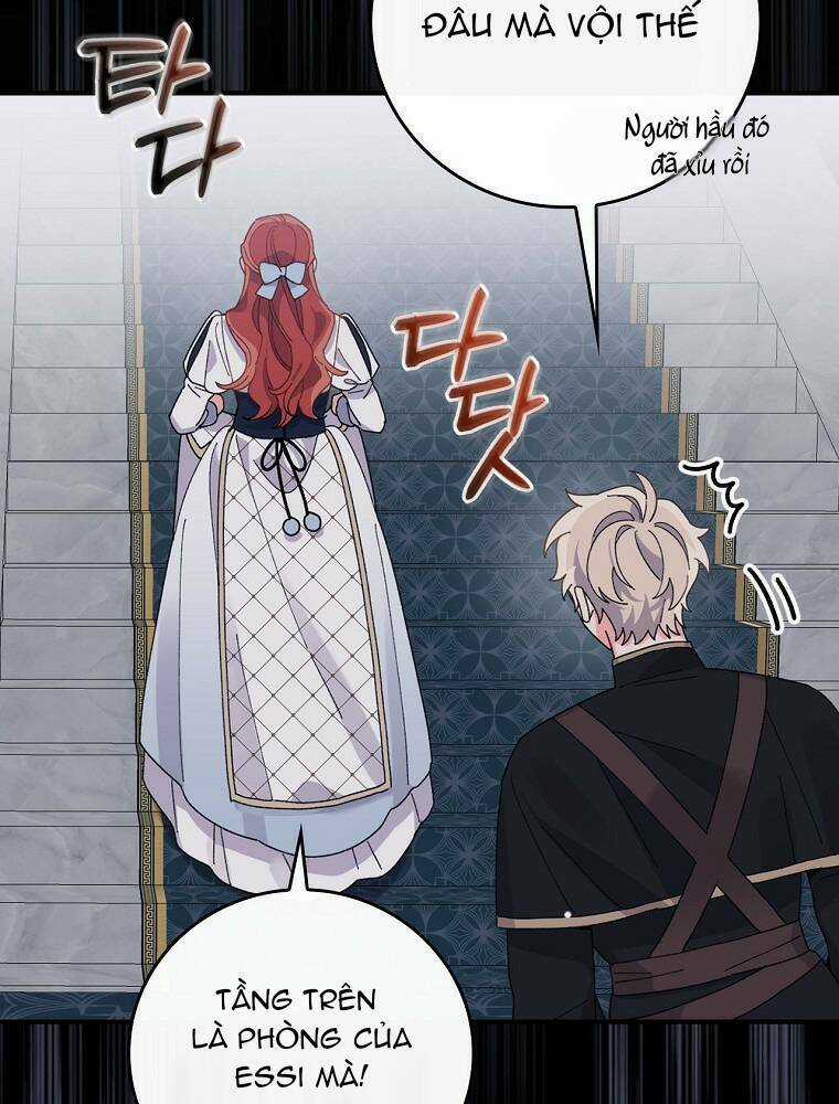 Chị Gái Ác Nữ - Chapter 53 - Trang 106