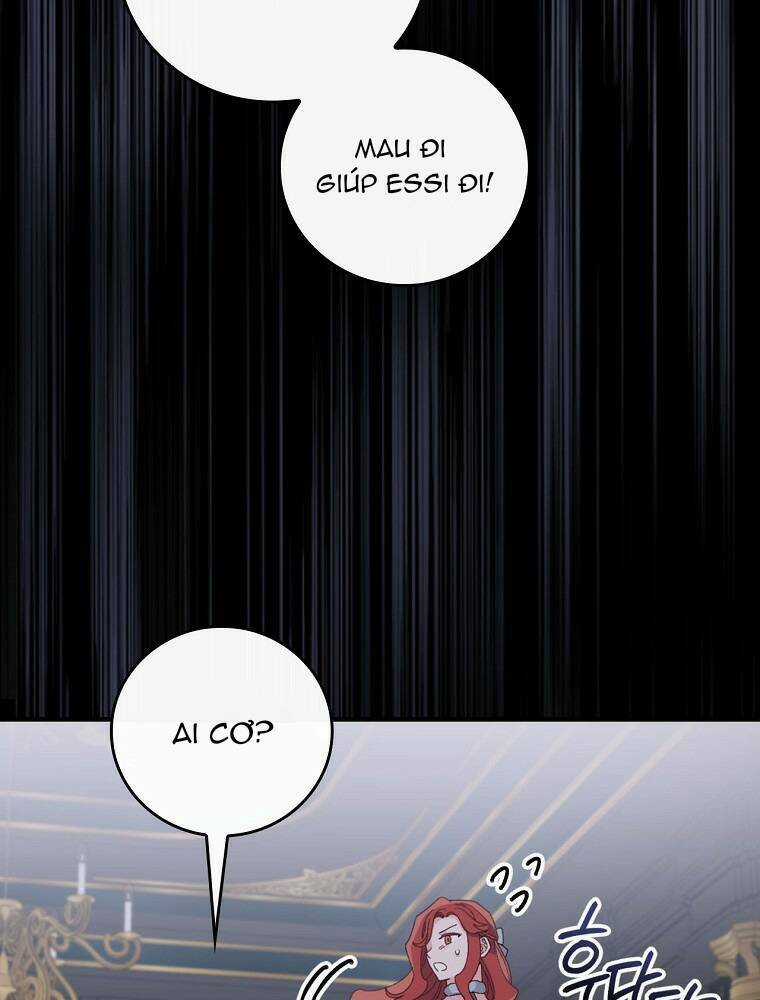 Chị Gái Ác Nữ - Chapter 53 - Trang 107