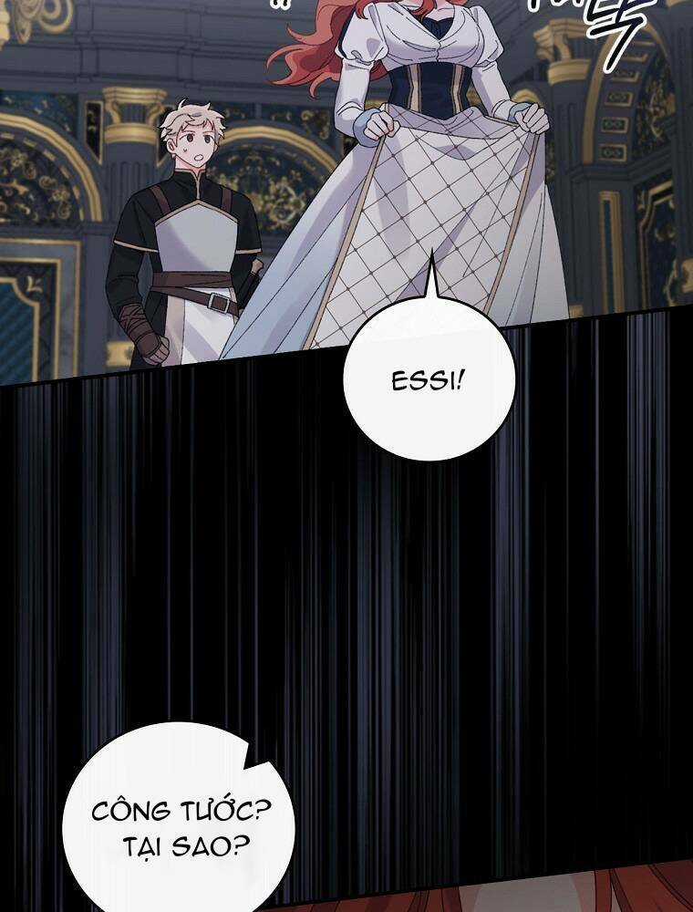 Chị Gái Ác Nữ - Chapter 53 - Trang 108