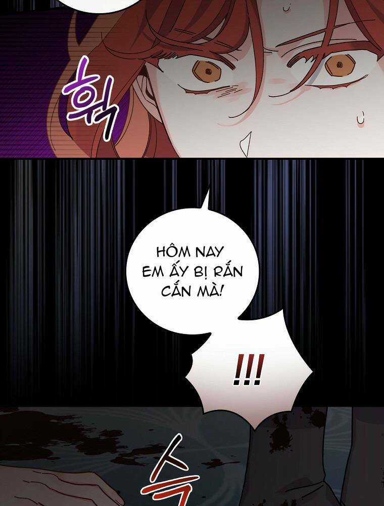 Chị Gái Ác Nữ - Chapter 53 - Trang 109