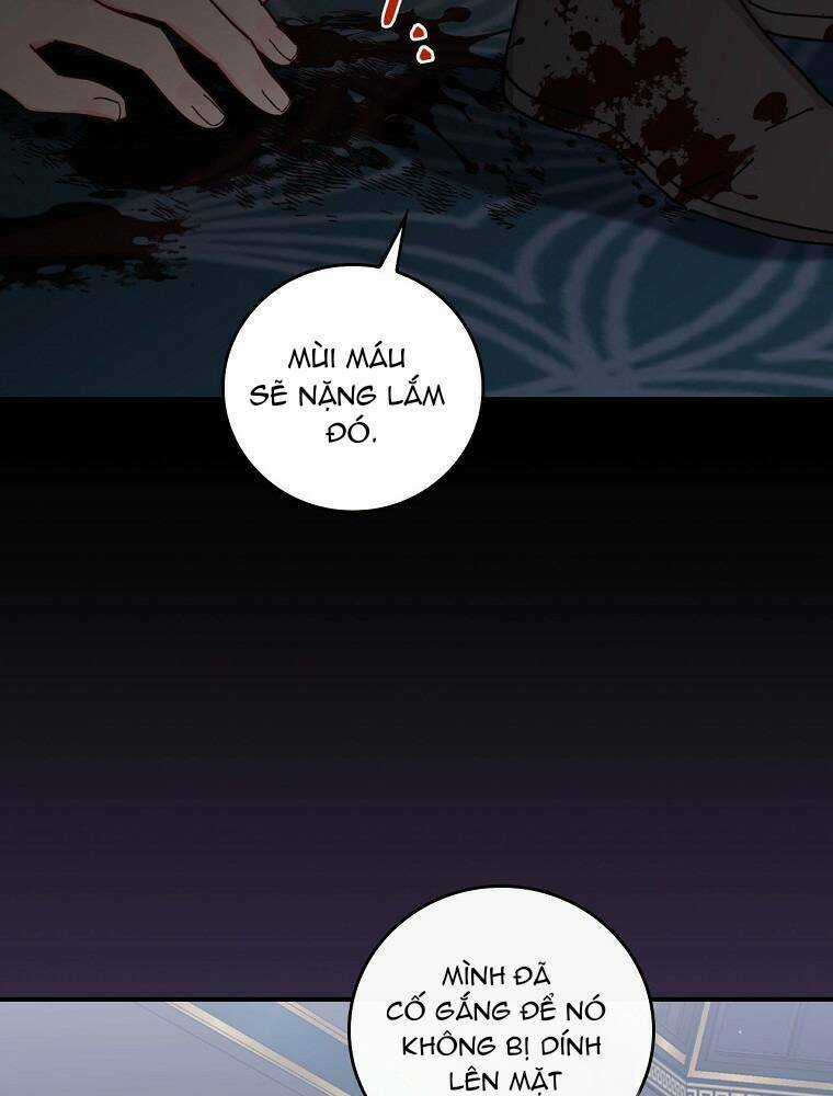 Chị Gái Ác Nữ - Chapter 53 - Trang 110
