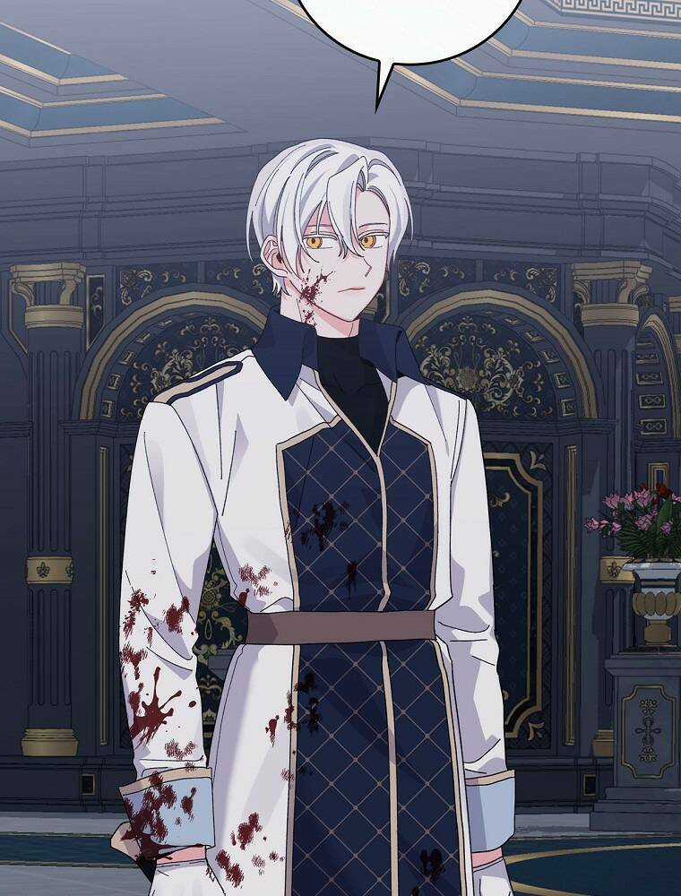 Chị Gái Ác Nữ - Chapter 53 - Trang 111